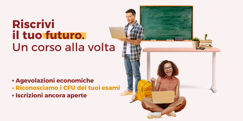 Università telematica online: Masteur, unipegaso, San Raffaele Università telematica online: Masteur, unipegaso, San Raffaele
