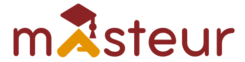 Logo Masteur Università online